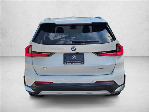 Used 2026 BMW X1 xDrive28i w/ Convenience Package image 5