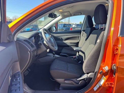 New 2026 Mitsubishi Outlander Sport AWD image 14