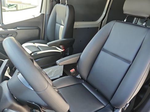 New 2026 Mercedes-Benz Sprinter 144 Cargo image 16