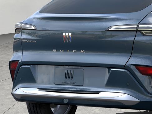 New 2026 Buick Envista Avenir image 14