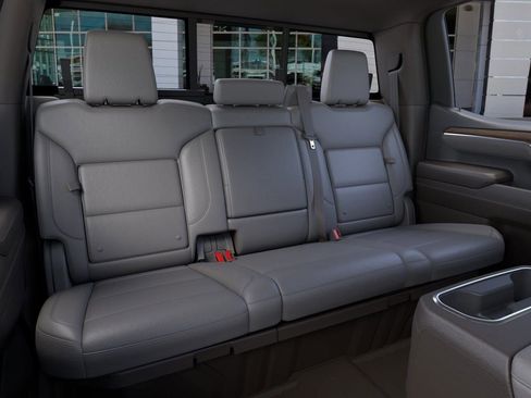 New 2026 GMC Sierra 1500 SLT AWD/4WD image 17