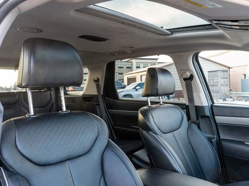 Used 2025 Hyundai Palisade XRT image 16