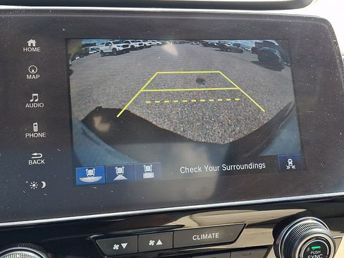 Used 2020 Honda CR-V Touring image 20