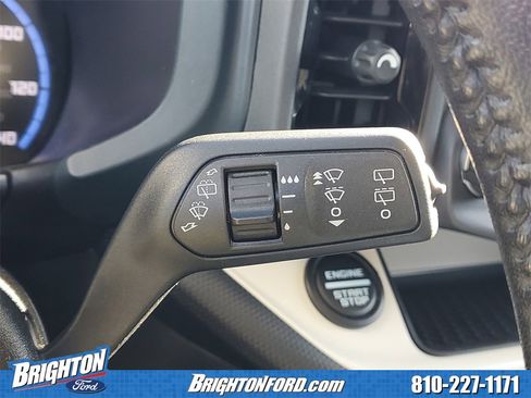 Used 2023 Ford Bronco Sport Heritage w/ Heritage Convenience Package image 20