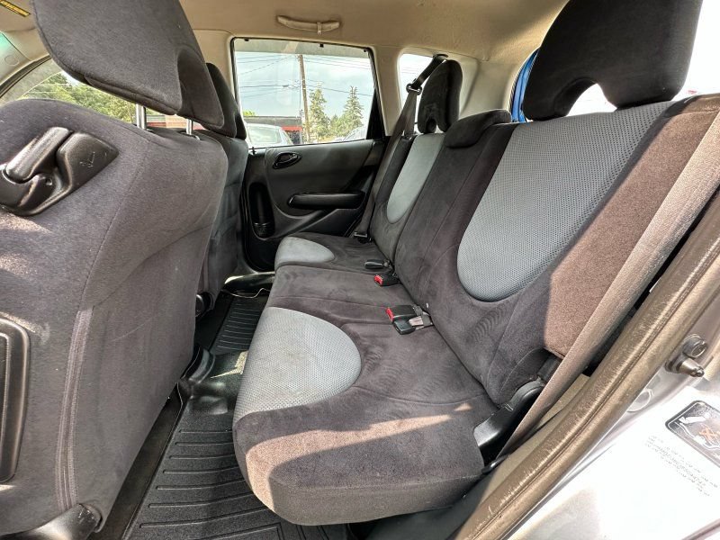 Used 2008 Honda Fit Sport image 11