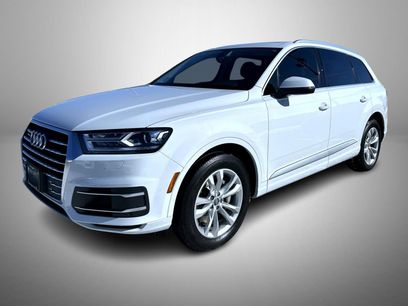 Used 2018 Audi Q7 3.0T Premium Plus