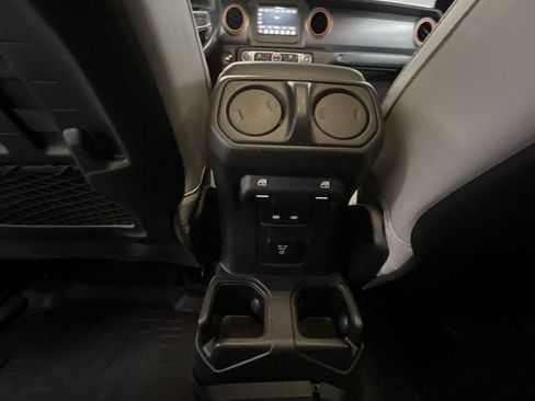 Used 2021 Jeep Gladiator Mojave w/ LED Lighting Group image 20