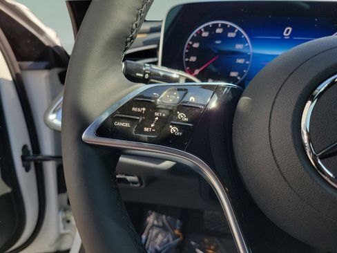New 2026 Mercedes-Benz E 350 Sedan image 22