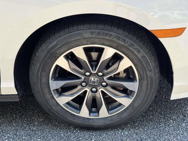 Used 2023 Honda Odyssey EX-L image 7