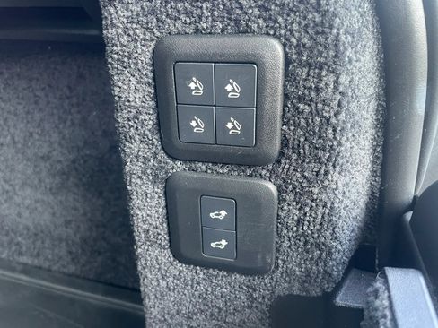 Used 2021 Land Rover Range Rover Westminster Edition AWD/4WD image 33