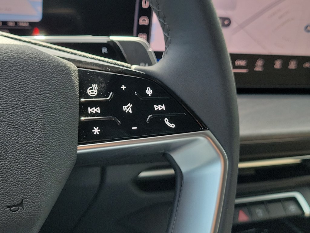 New 2026 Audi Q3 quattro 2.0T AWD/4WD image 10