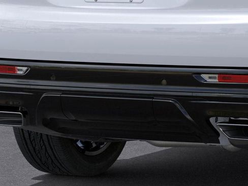 New 2026 Buick Enclave Sport Touring w/ Power Package image 14