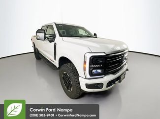 Used 2026 Ford F250 Platinum w/ Tremor Off-Road Package AWD/4WD 360° Tour