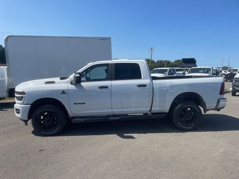 New 2026 RAM 2500 Big Horn image 6