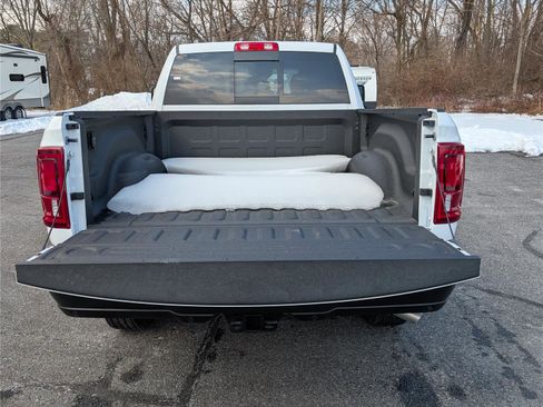 New 2026 RAM 3500 Tradesman w/ Safety Group image 7