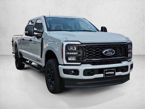 New 2026 Ford F250 XL w/ STX Appearance Package image 7