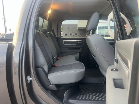 Used 2014 RAM 2500 Lone Star image 18