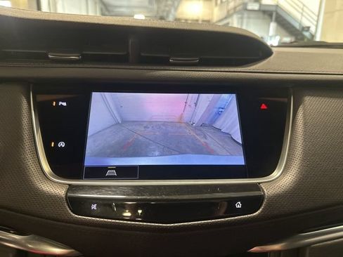 Used 2023 Cadillac XT5 Premium Luxury AWD/4WD image 29
