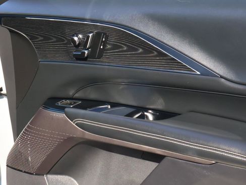 Certified 2024 Cadillac Lyriq Sport w/ LPO, Floor Liner Package image 22