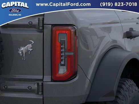 New 2026 Ford Bronco Badlands AWD/4WD image 23
