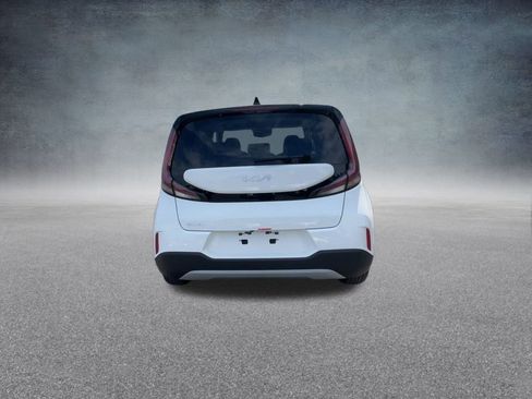 New 2025 Kia Soul S image 20