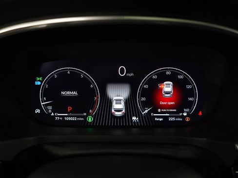 Used 2023 Acura MDX SH-AWD w/ Technology Package image 22