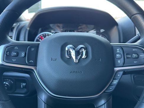 New 2026 RAM 2500 Tradesman image 22