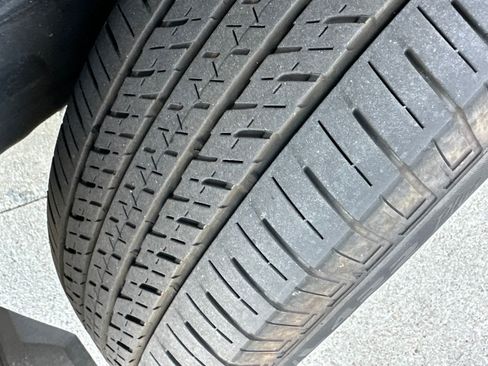 Used 2025 Toyota 4Runner SR5 RWD image 10