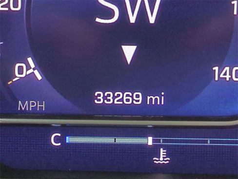 Certified 2024 Chevrolet Silverado 1500 High Country w/ High Country Premium Package image 12