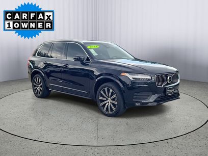 Used 2023 Volvo XC90 B5 Core