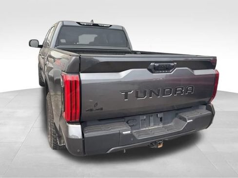 Used 2022 Toyota Tundra SR5 w/ TRD Off-Road Premium Package AWD/4WD image 17