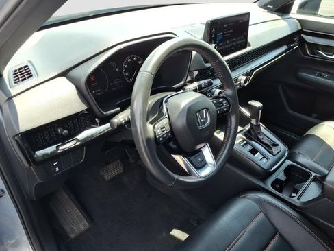 Used 2024 Honda CR-V Sport Touring image 6