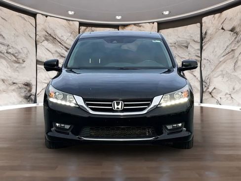Used 2015 Honda Accord EX-L image 8