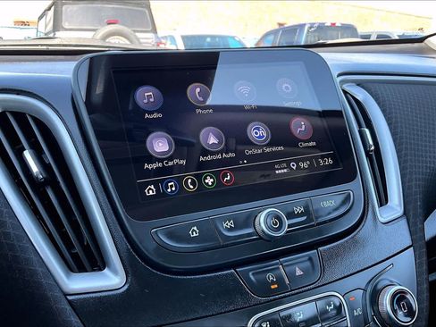 Used 2025 Chevrolet Malibu LT FWD image 31