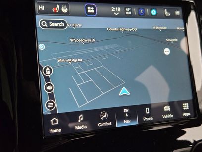 Certified 2023 RAM 1500 Big Horn