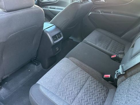 Used 2023 Chevrolet Equinox LT image 15