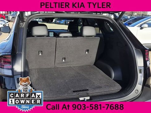 Certified 2023 Kia Sportage X-Pro Prestige image 10