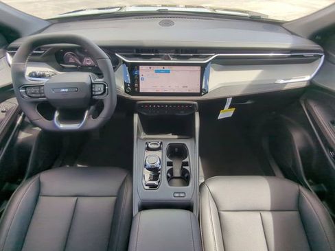New 2026 Jeep Cherokee Limited AWD/4WD image 18