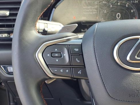 Used 2022 Lexus NX 250 FWD image 18