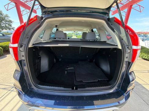 Used 2016 Honda CR-V EX image 29