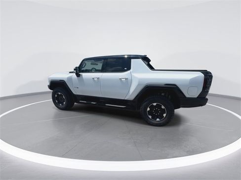 New 2025 GMC Hummer EV 3X w/ Extreme Off-Road Package image 6