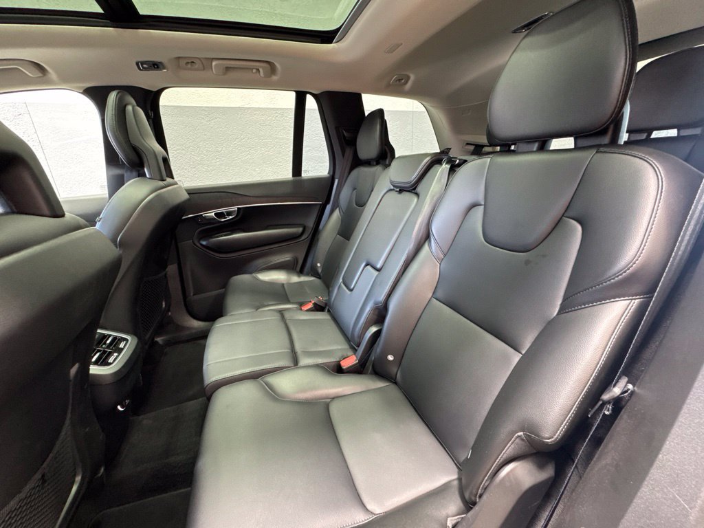 Used 2020 Volvo XC90 T5 Momentum w/ Protection Package Premier AWD/4WD image 27