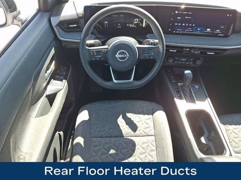 Used 2026 Nissan Kicks SV w/ Cold Weather Package AWD/4WD image 3