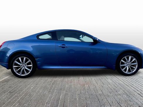 Used 2013 INFINITI G37 x w/ Premium Pkg image 8
