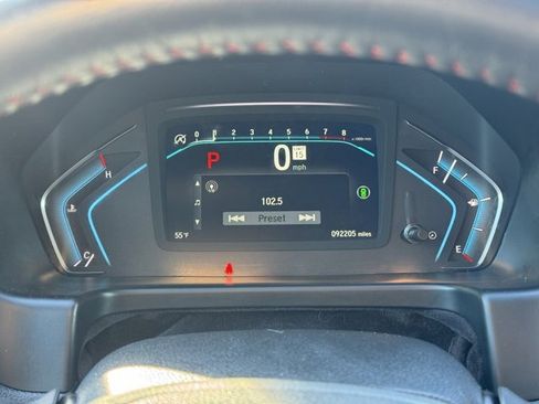 Used 2024 Honda Odyssey Sport image 26