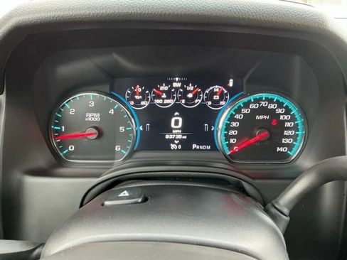 Used 2016 Chevrolet Tahoe LTZ image 24