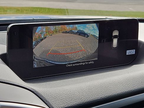 New 2026 MAZDA CX-50 AWD 2.5 Hybrid w/ Premium Pkg image 15