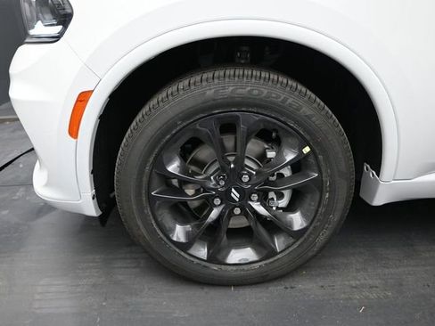 New 2026 Dodge Durango GT w/ Blacktop Package image 37