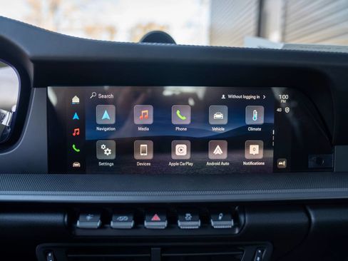 New 2026 Porsche 911 Carrera S image 21