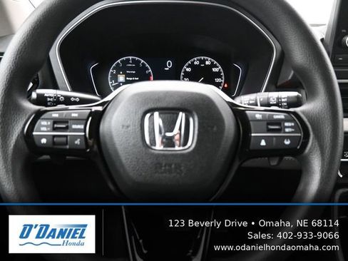 Used 2024 Honda Pilot LX image 29